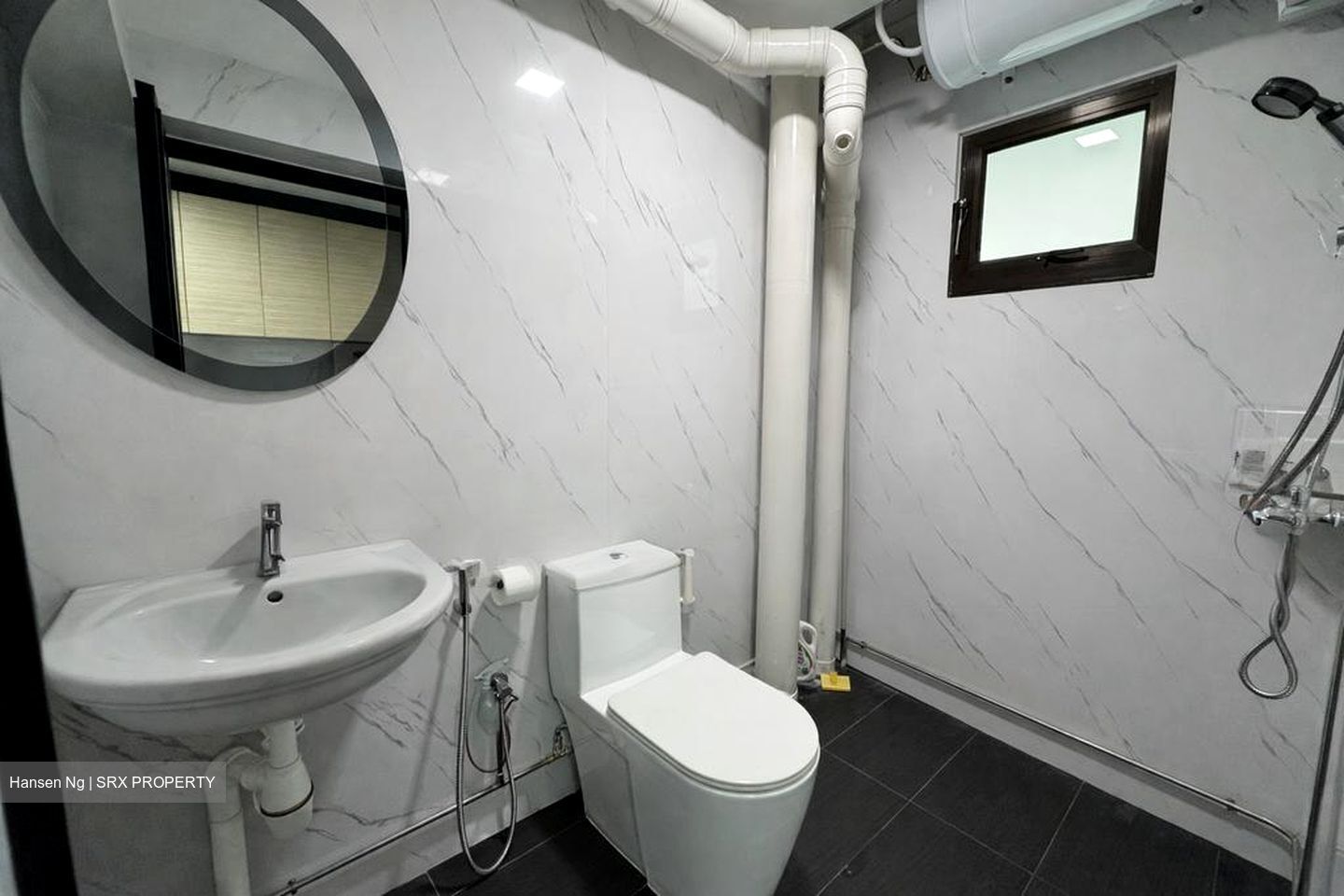 Blk 301B Anchorvale Drive (Sengkang), HDB 5 Rooms #529360161